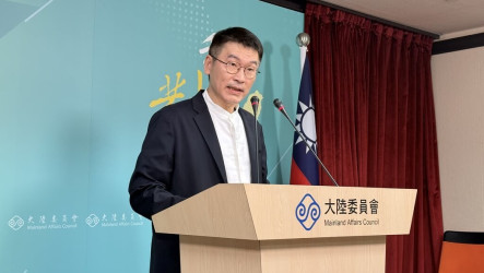 中國要求增加直航航點  陸委會：4/7收到來函將評估