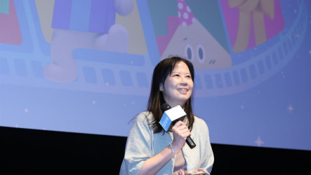 公視總經理徐秋華請辭  職務由謝玒玲代理