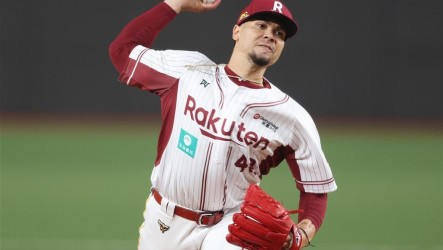 猿隊防範王柏融百轟　威能帝：不會是這一天