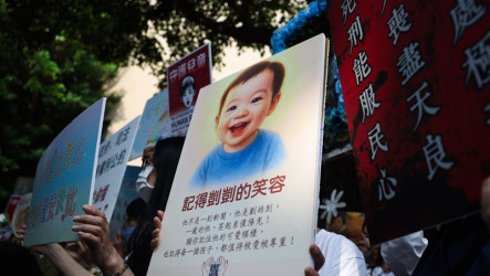 剴剴案訪視員疑竄改訪視日期　北市將啟動行政調查