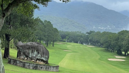 首間高球場碳盤查　專家訝異負碳排如自然棲地