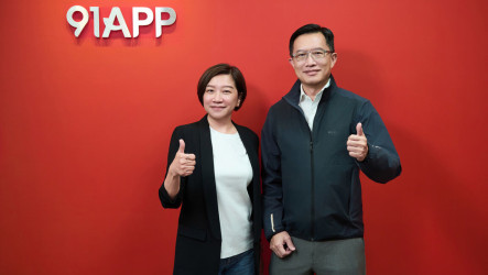 91APP新商務長陳思芬　酷澎、亞馬遜經歷吸睛