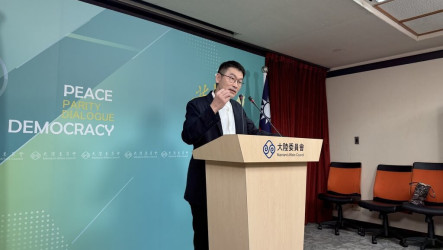 中國開放上海福建赴台自由行　陸委會：待明確公告