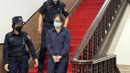 剴剴案偵審大事記