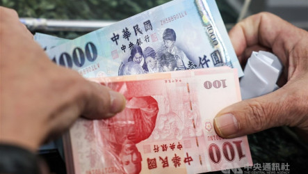 國銀中小企業放款前2月增439億元　10年同期第3大