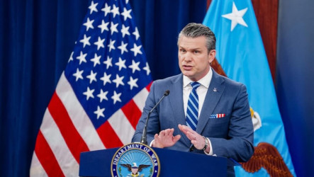 美國稱伊朗若不達成協議　準備隨時重啟作戰行動