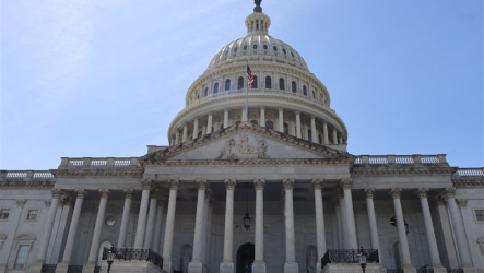 美眾院否決限制總統戰爭權　川普續獲共和黨支持