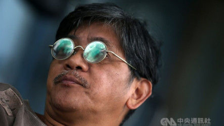 藝術家撒古流性侵女子　判刑4年6月定讞