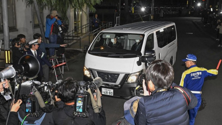 京都男童命案謠言頻傳　警駁繼父外國籍說法毫無根據