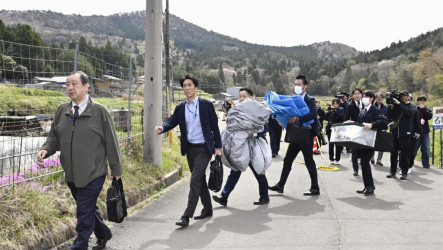 京都11歲男童命案　繼父供稱「一時衝動勒斃」