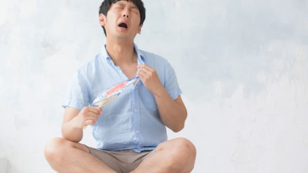 夏天越來越熱　日本命名氣溫40度以上為「酷暑日」