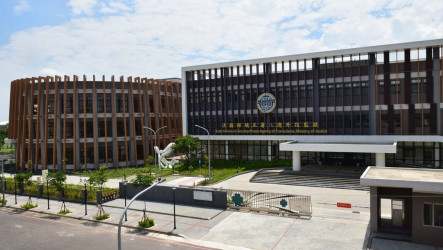 八德外役監新建工程延宕　矯正署：連續計罰違約金