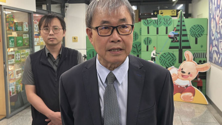 校事會議冤案補償三讀　鄭英耀：讓老師更安心