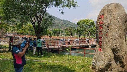 擁6座小水力4座地熱電廠　台東：2030年6成自主發電