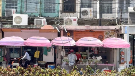 中東戰火推高生活成本　泰國民眾取消旅遊減少消費