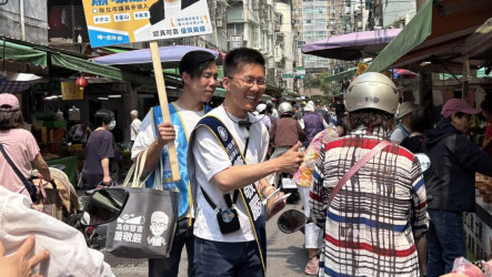 蕭敬嚴退選盼回歸平靜 無遞補機制藍新北黨部將開會