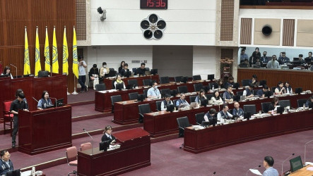 社子島開發細部計畫　北市都委會4/30審議