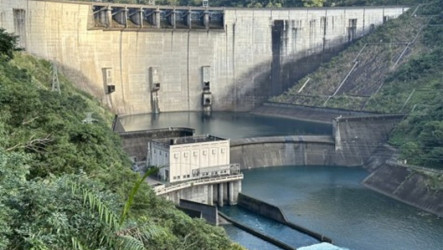 台電：翡翠水庫要求購電每度14.6元　考量公平性難同意