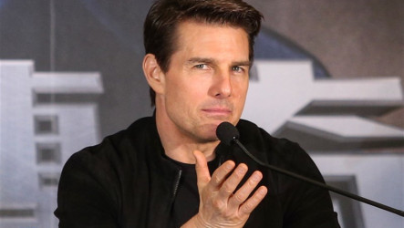 派拉蒙證實籌備「捍衛戰士3」　湯姆克魯斯回歸出演