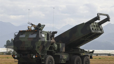 美退將指刪軍購商售項目　將削弱台美互通性與戰力