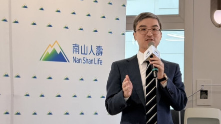 南山人壽接軌新制調整後淨值勝去年　今年CSM拚600億