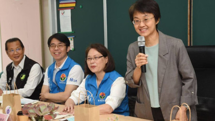 幼兒園客語沉浸式教學　古秀妃期許母語扎根薪傳