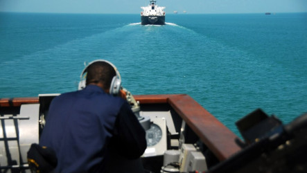 荷莫茲海峽危機借鏡　馬六甲海峽地緣風險成焦點