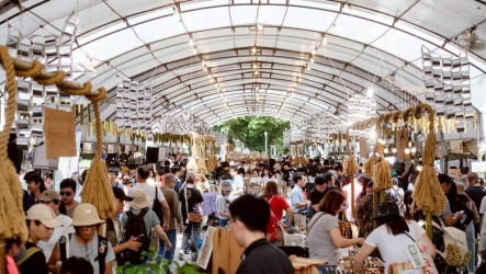 全國最大森林市集24日登場　體會永續利用價值