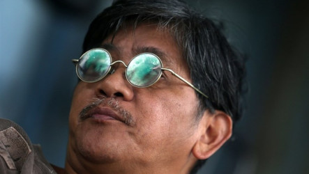 撒古流性侵判刑定讞　國藝會撤銷國家文藝獎資格