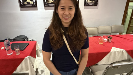 華人兄弟返印度難忘懷　加爾各答重現台式咖啡體驗