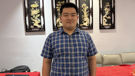 加爾各答華人語言傳統漸失傳　美食搭橋做文化傳承