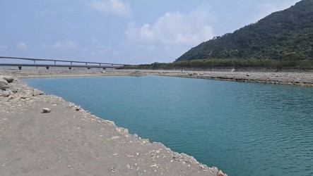 台東金崙溪戲水　16歲少年溺水命危送醫