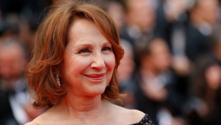 法國影后娜塔莉貝伊77歲逝世　曾演出「神鬼交鋒」跨足好萊塢