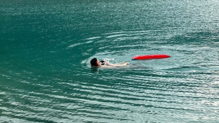 金崙溪溺水男學生不治 地方人士17日示警18日就出事