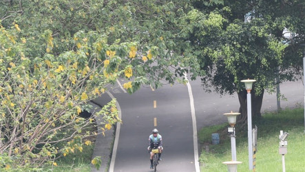 吳德榮：20日前防日夜溫差　24日起全台轉雨