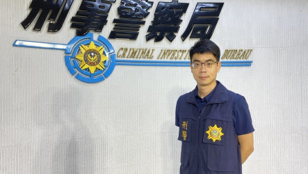 虛幣搶案成新興犯罪　刑事局：與假投資詐騙有關