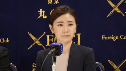 福原愛再婚後順利生產　發聲明稱「母子均安」