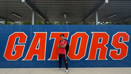 最速男楊俊瀚100公尺平全國紀錄　達標名古屋亞運