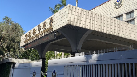 大甲媽遶境爆衝突　警政署：嚴辦到底、強化維安