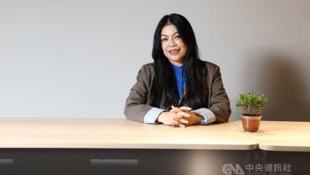 面向海洋無限大　阿洛用音樂串聯南島語系根源