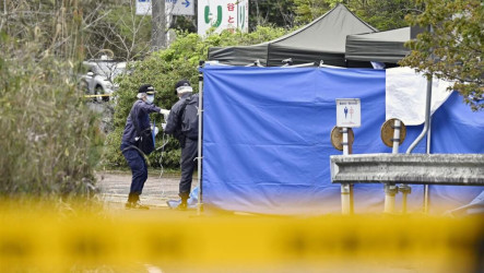 日本京都男童命案　繼父稱載兒到他處後行凶