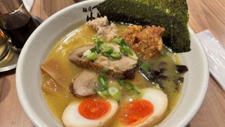 翻桌率就是生命　日本拉麵店「不准滑手機」掀討論