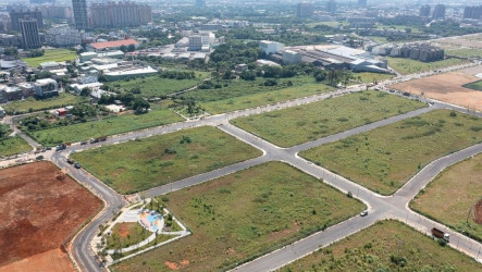 桃園中壢體育園區　雙軌推動可負擔住宅與社宅方案