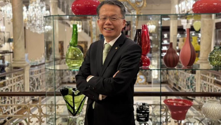 中東戰火油價飆漲　長榮航：第1季沒有太大影響