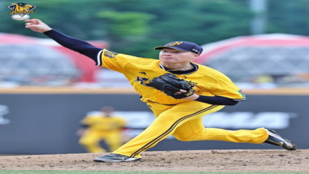 黎克更認識打者繳好投　兄弟教頭考慮放回先發