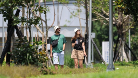 台南屏東20日防36度以上高溫　後半週全台轉雨