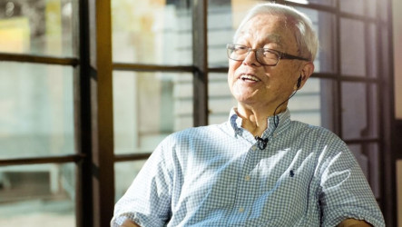 電影攝影師賴成英辭世　文化部將呈請總統明令褒揚