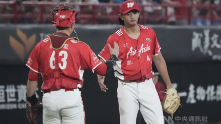 龍隊打擊爆發　兄弟開季15戰寫隊史最快12敗紀錄