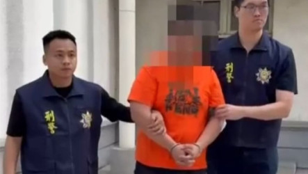 大甲媽遶境彰化衝突3警傷　男施暴攜毒遭收押