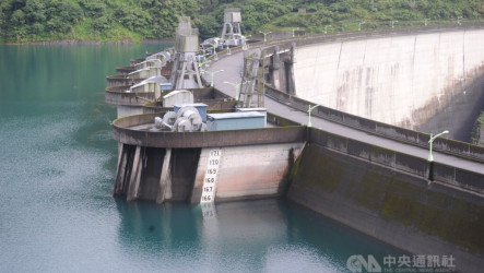 耗水費爭議　翡管局：參考監院意見建立補償機制